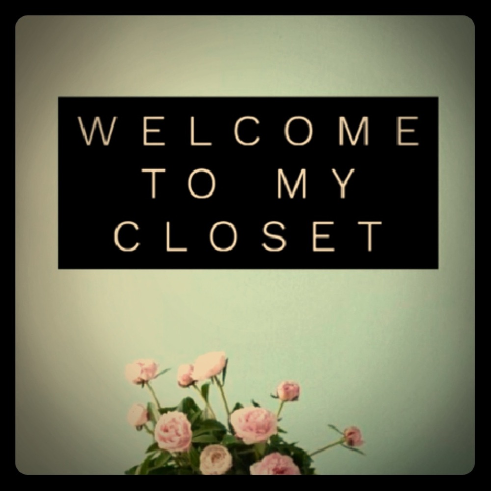 Thanks for stopping in! Offers welcome!